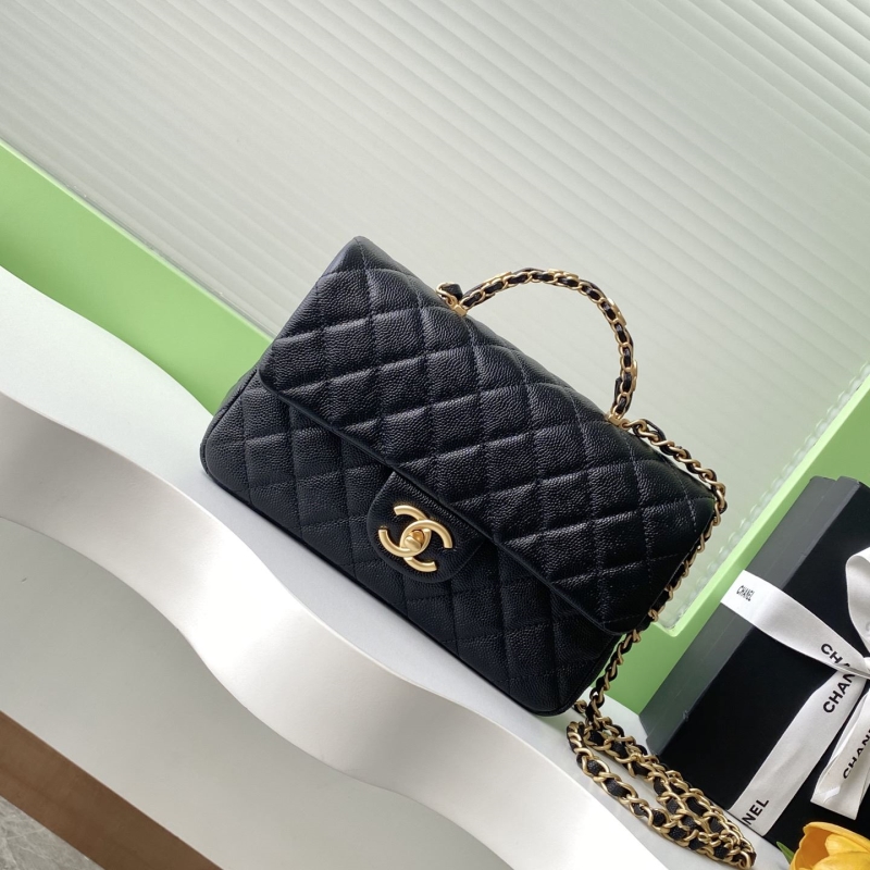 Ch**el satchel bags